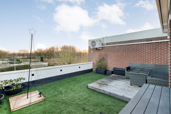 Medium property photo - Haselackers 51, 7824 LL Emmen